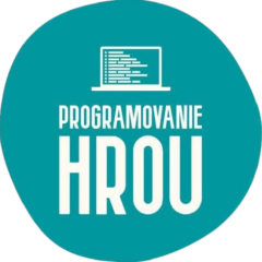 Programovanie hrou