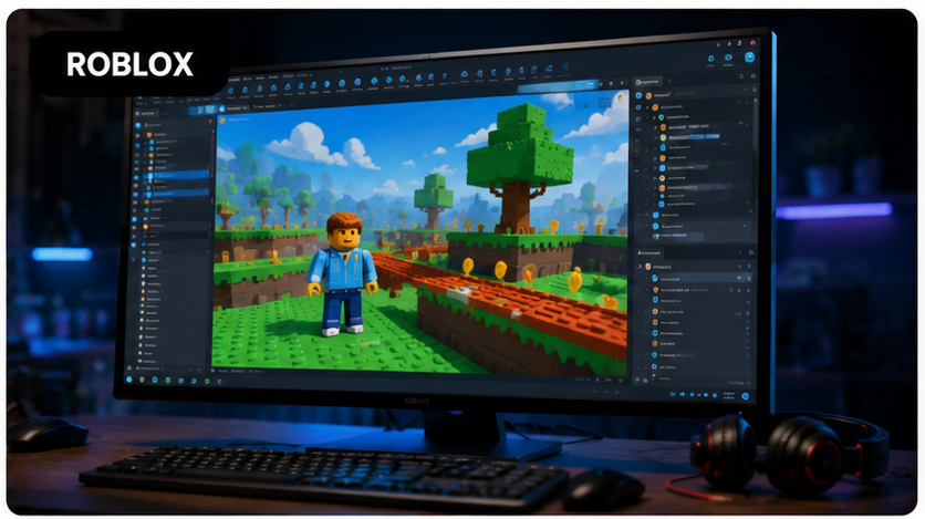 roblox