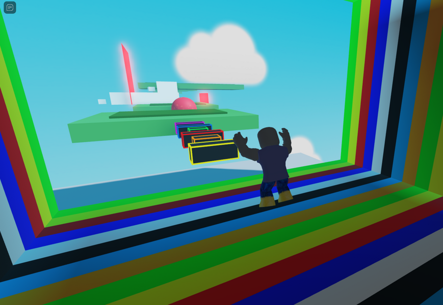 kurz programovania roblox ukazka hier