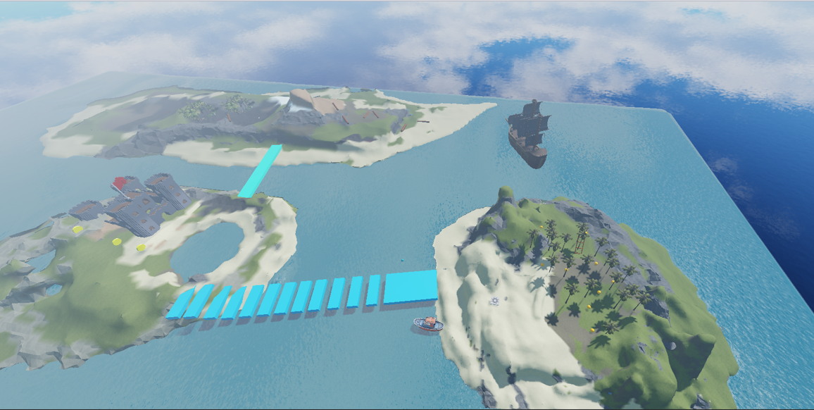 kurz programovania roblox ukazka hier