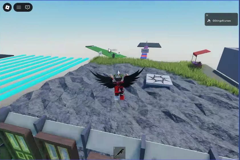 kurz programovania roblox ukazka hier